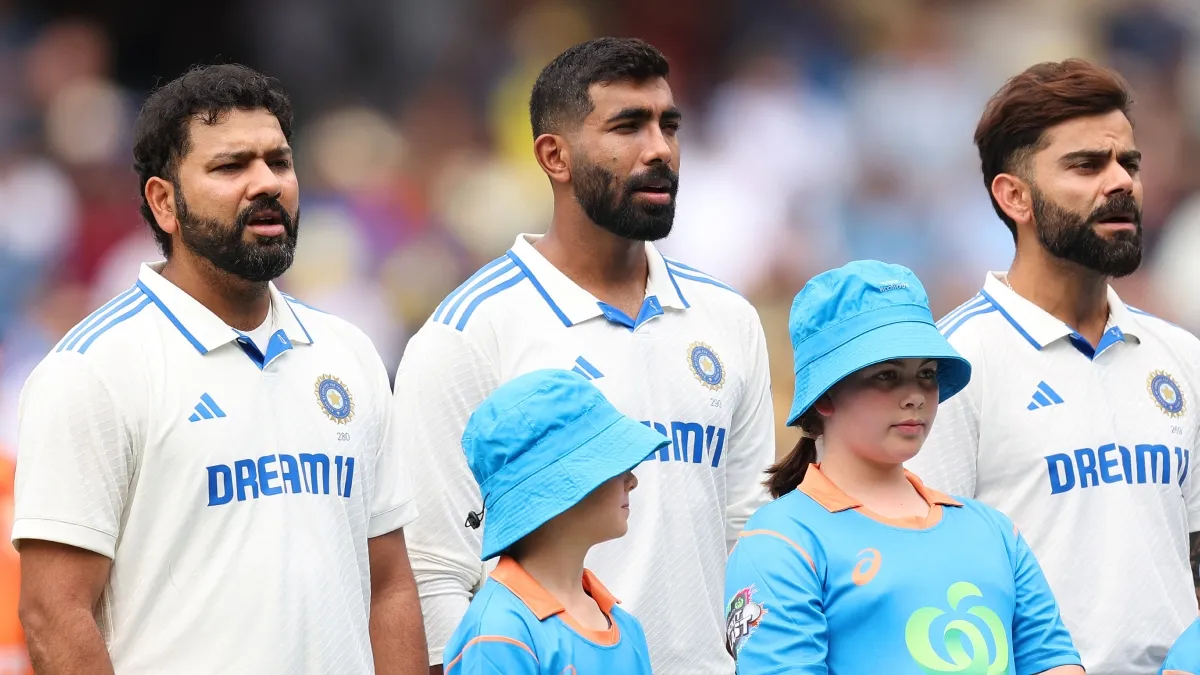 Team India