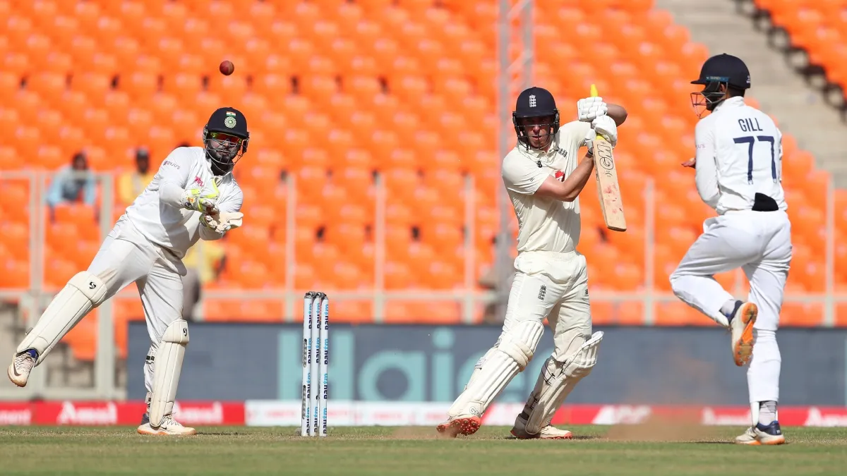 Team India