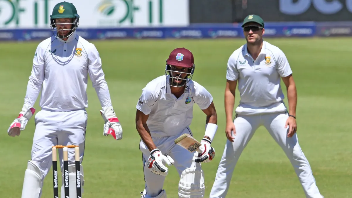 Roston Chase