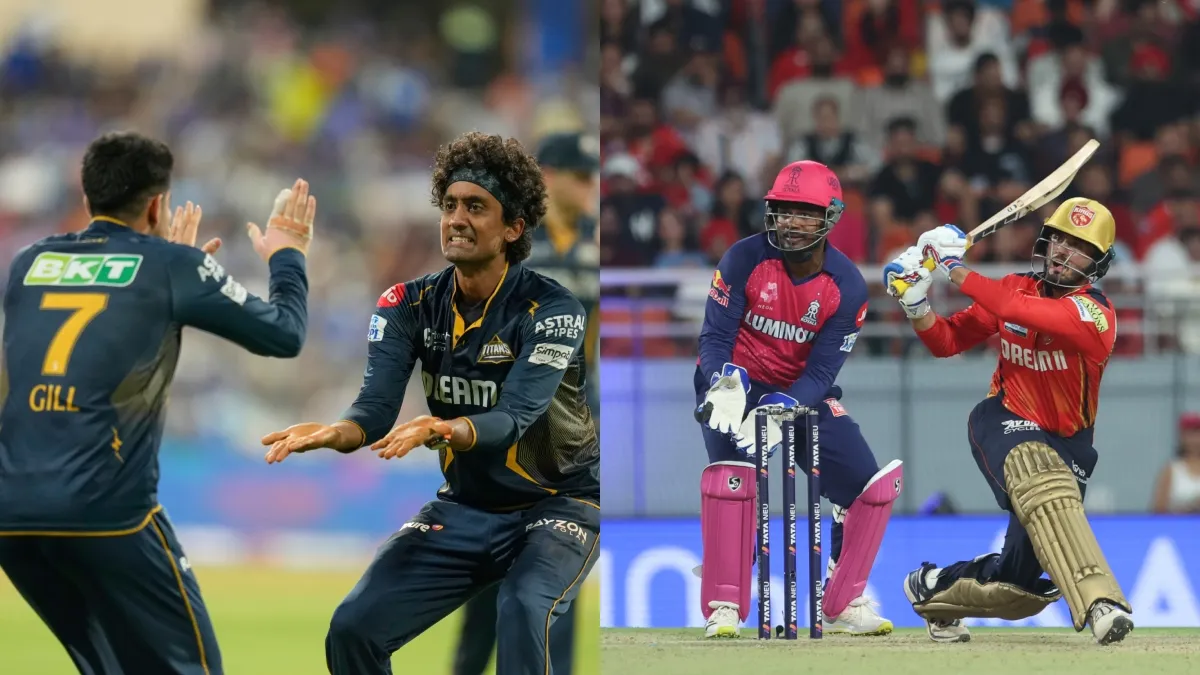 IPL 2025