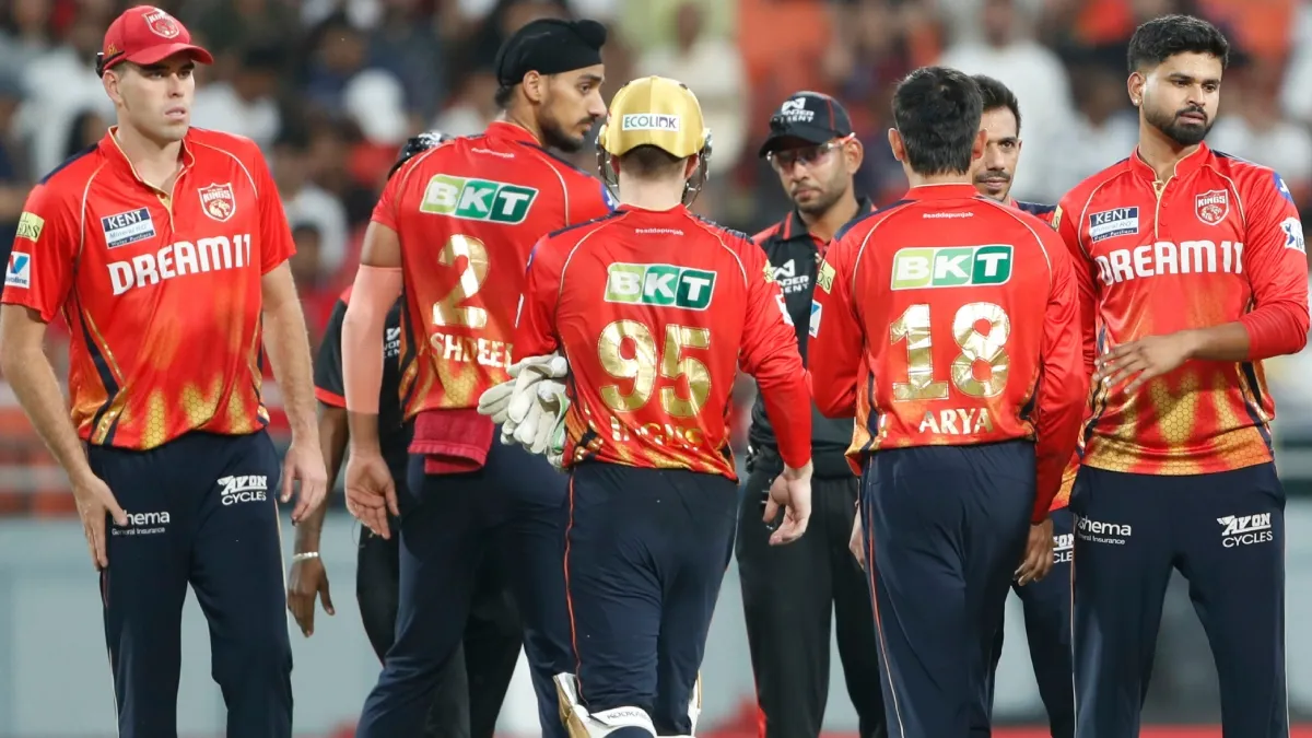Punjab Kings