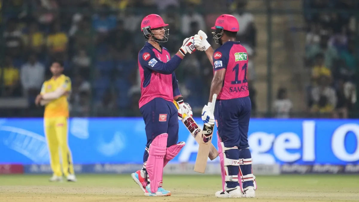 IPL 2025
