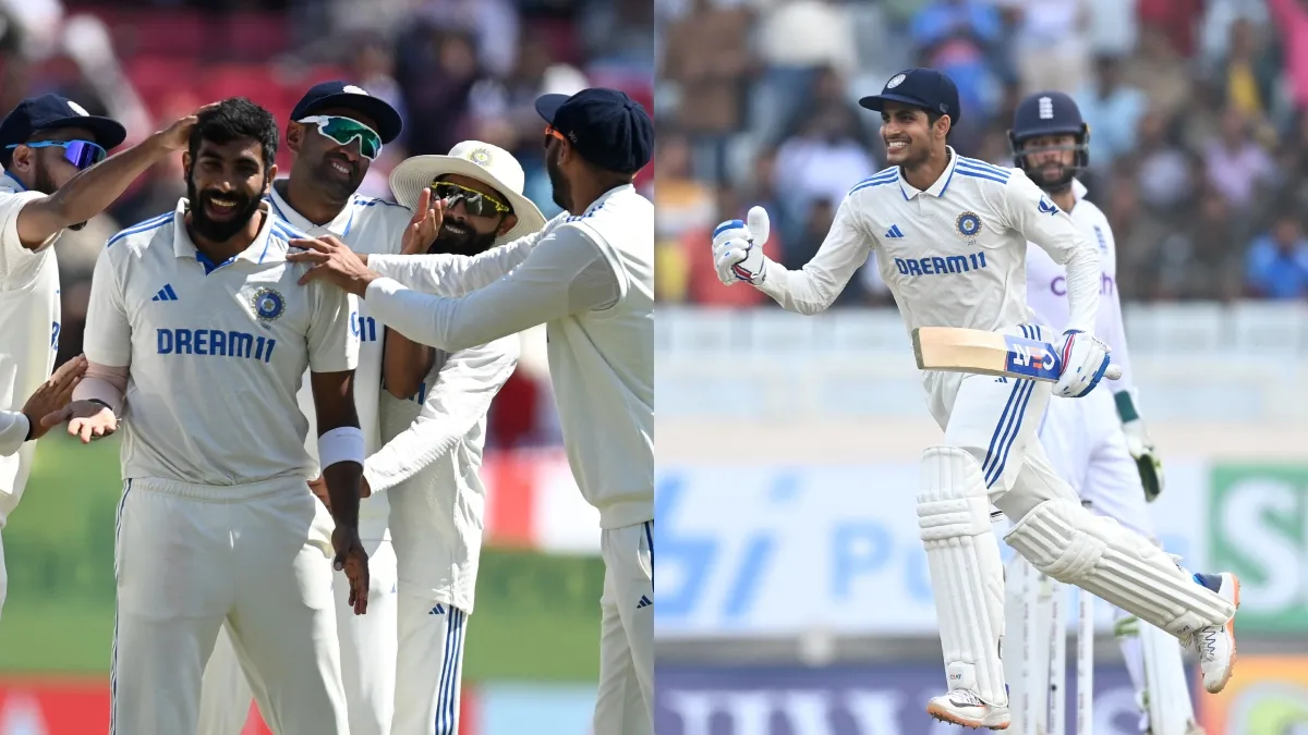 Team India