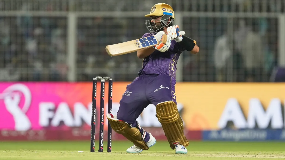 Ajinkya Rahane- India TV Hindi