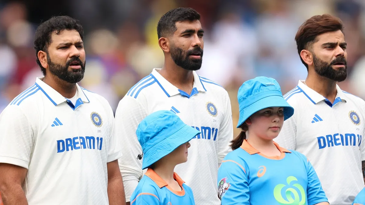 Team India
