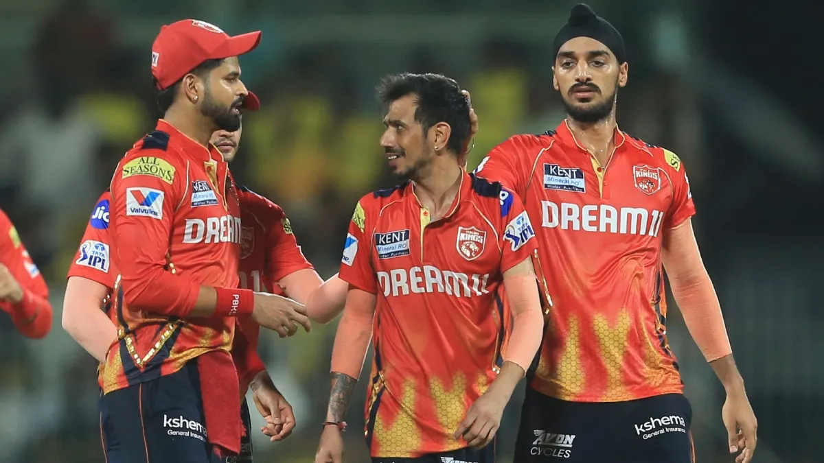Yuzvendra chahal