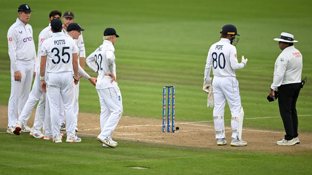 IND vs ENG