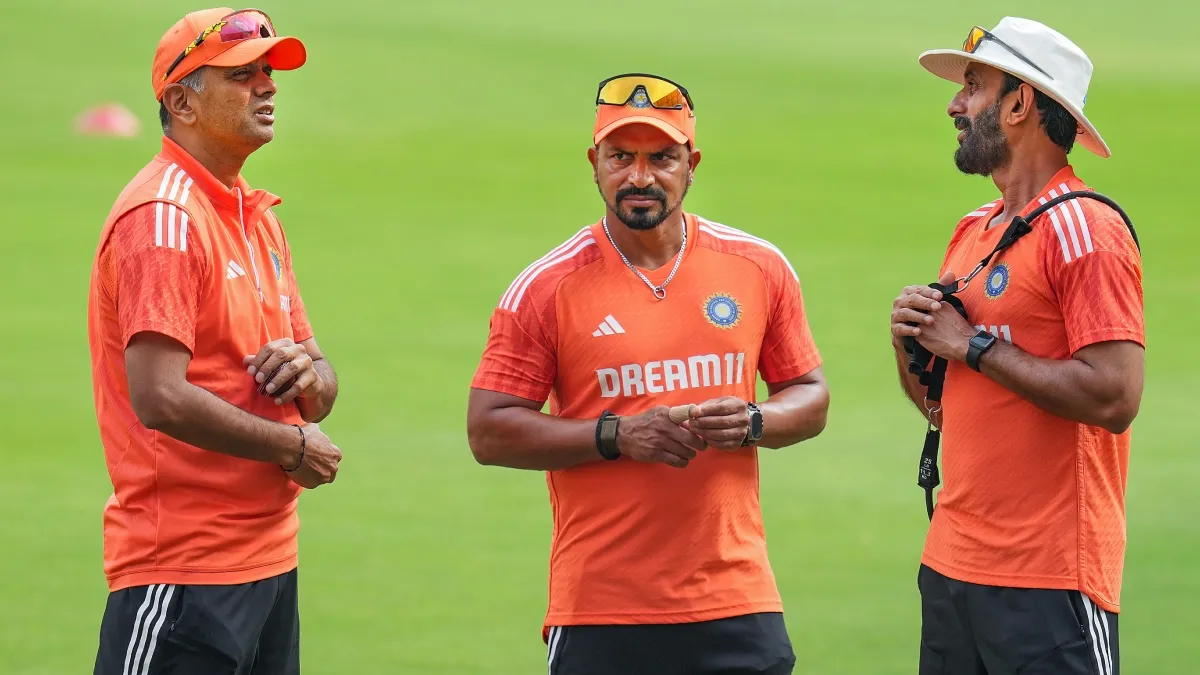 Team India