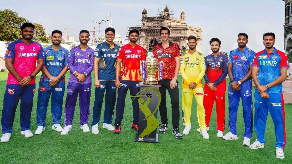 IPL 2025