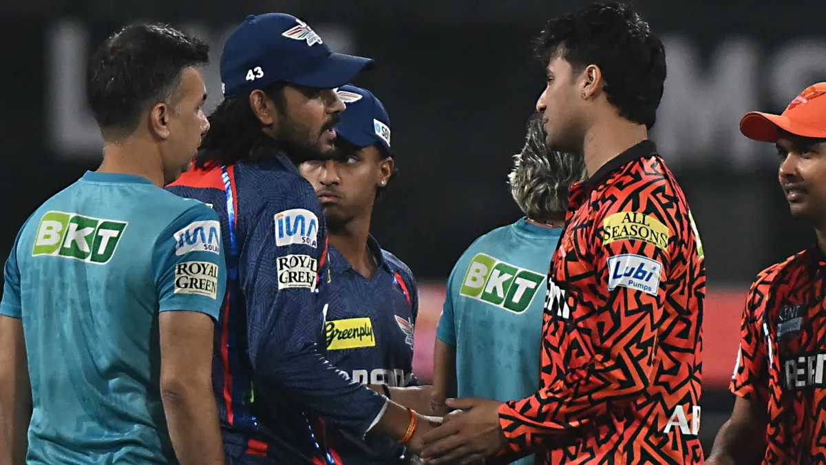 IPL 2025