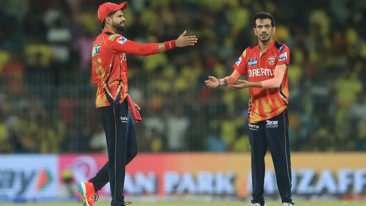 IPL 2025