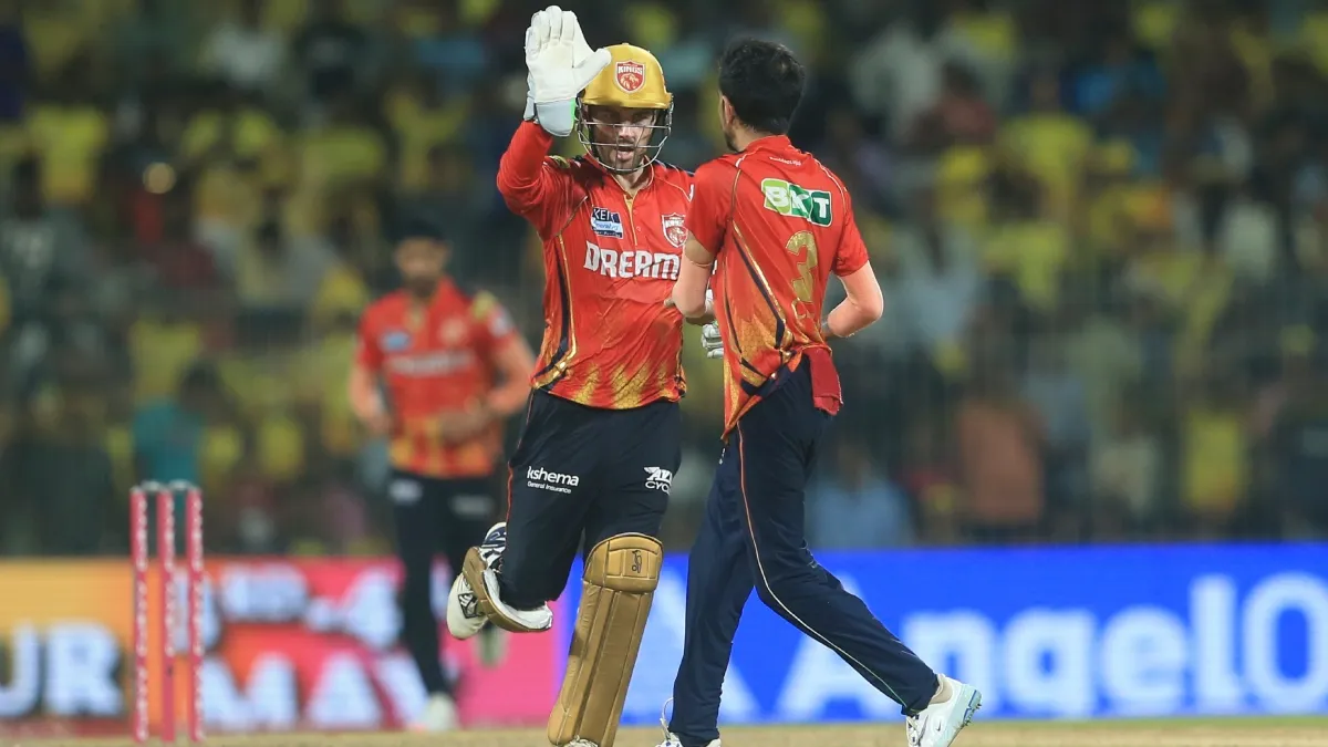Punjab Kings