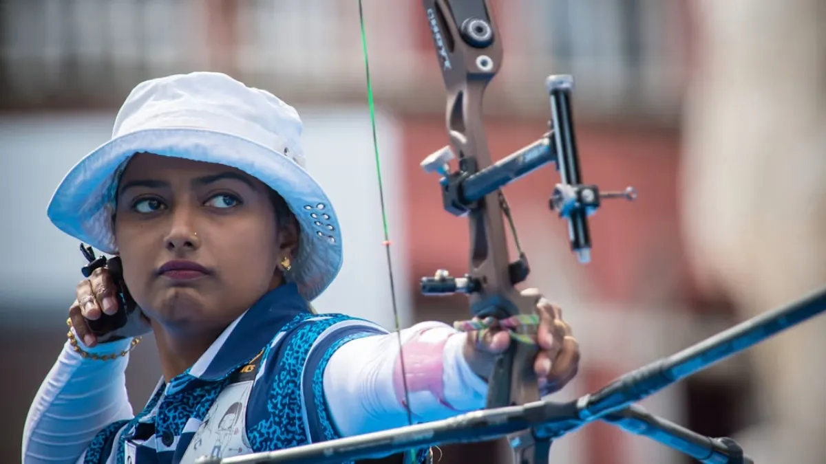 Archery