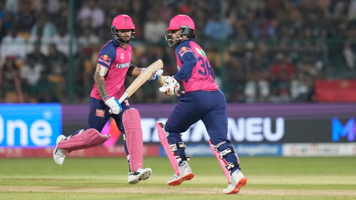 Rajasthan Royals