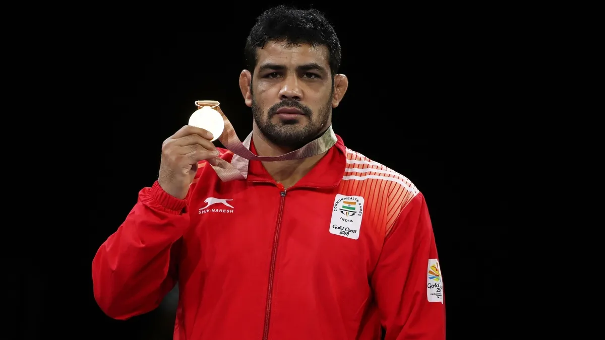 Sushil Kumar
