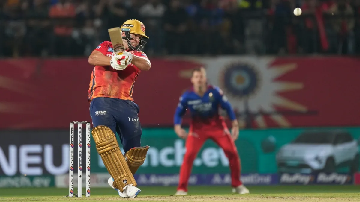 Rilee Rossouw