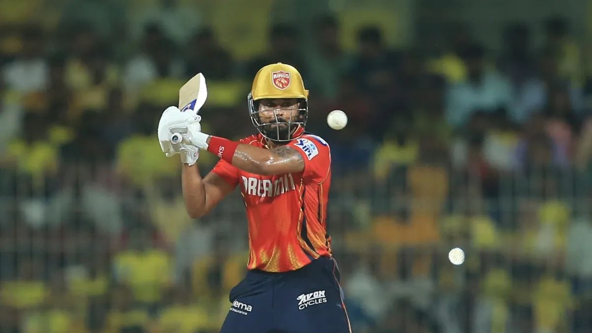 Shreyas iyer