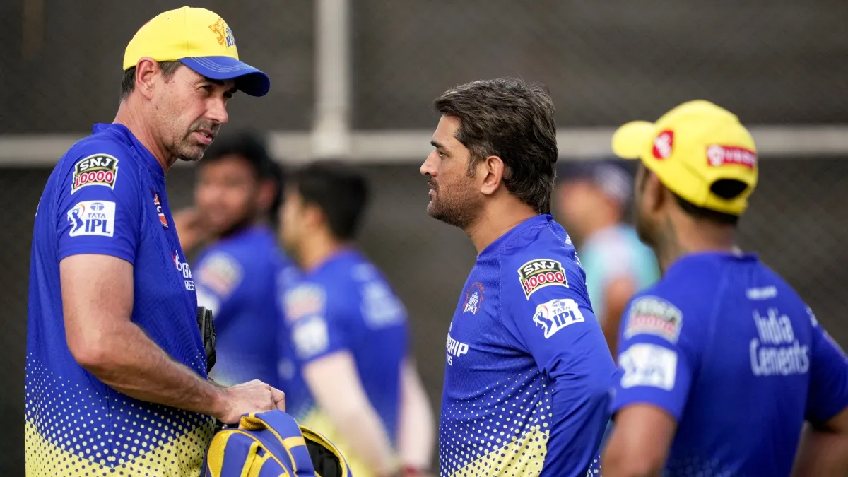 Chennai Super Kings