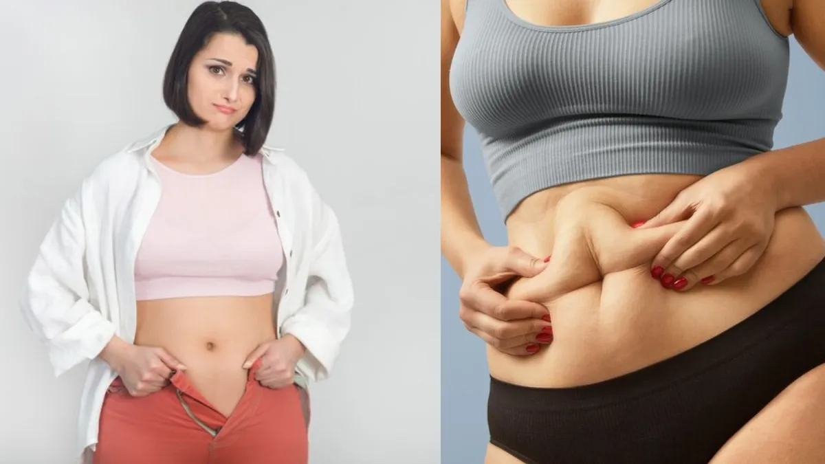 What changes in lifestyle to reduce obesity