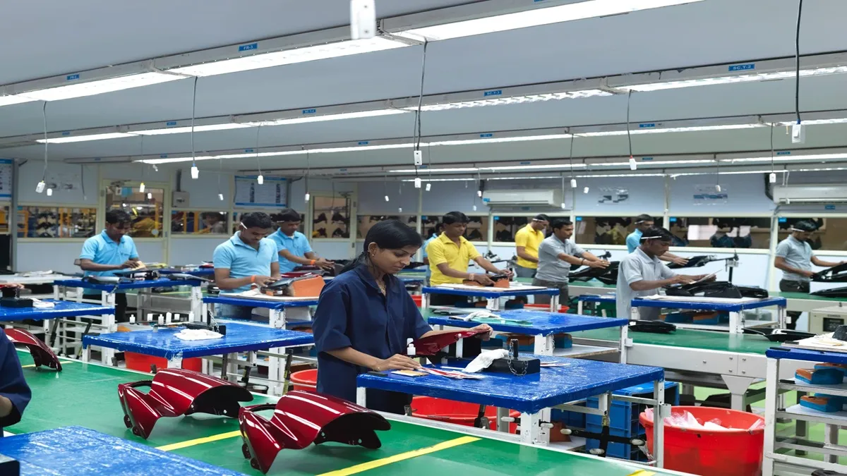 As of December 2024, the company has 17 manufacturing facilities in 10 states.