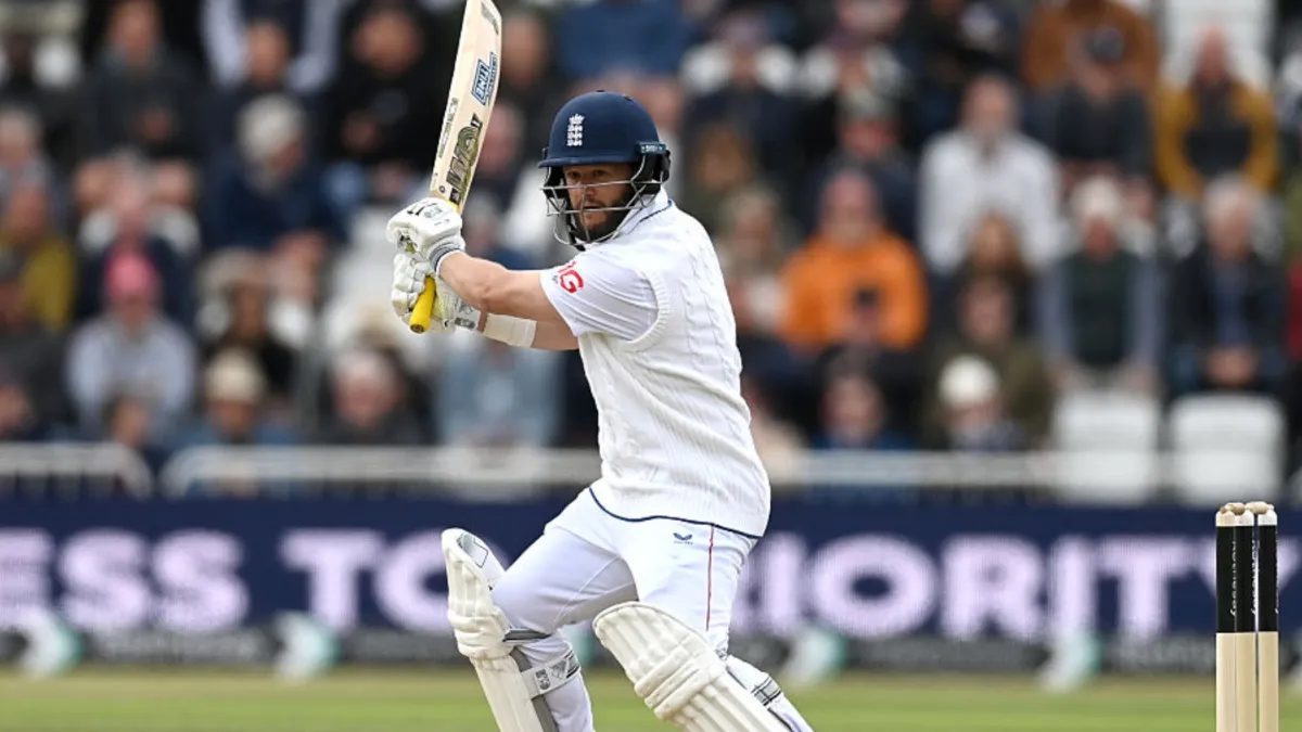 ben duckett