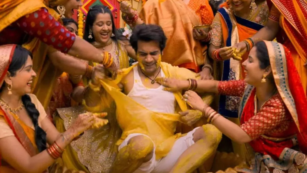 Bhool Chuk Maaf - India TV Hindi