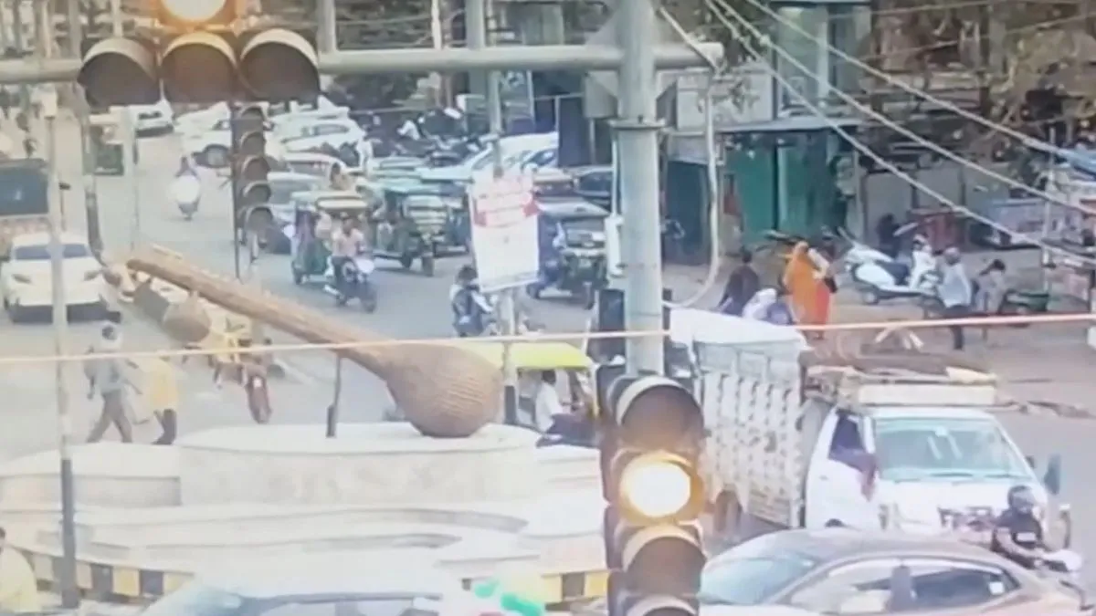 Gwalior- India TV Hindi