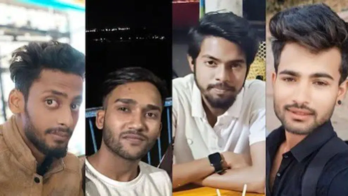 bhoapl rape case accused- India TV Hindi
