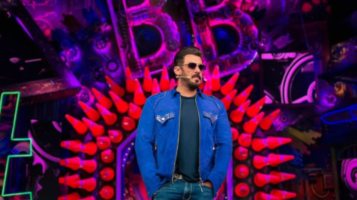 Bigg Boss 19