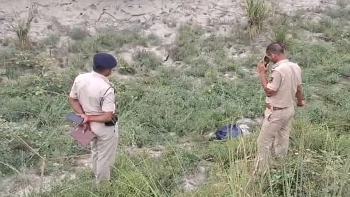 छपरा में नौ साल की बच्ची से हैवानियत