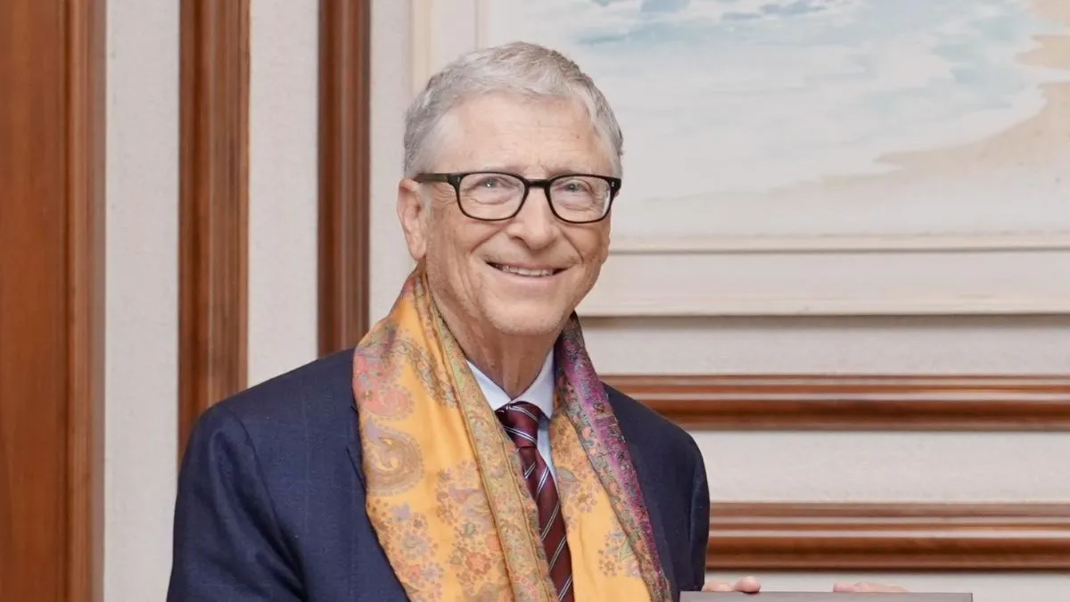 Bill Gates, Gates Foundation, Microsoft, Bill Gates Net Worth, Bill Gates Networth, Charity