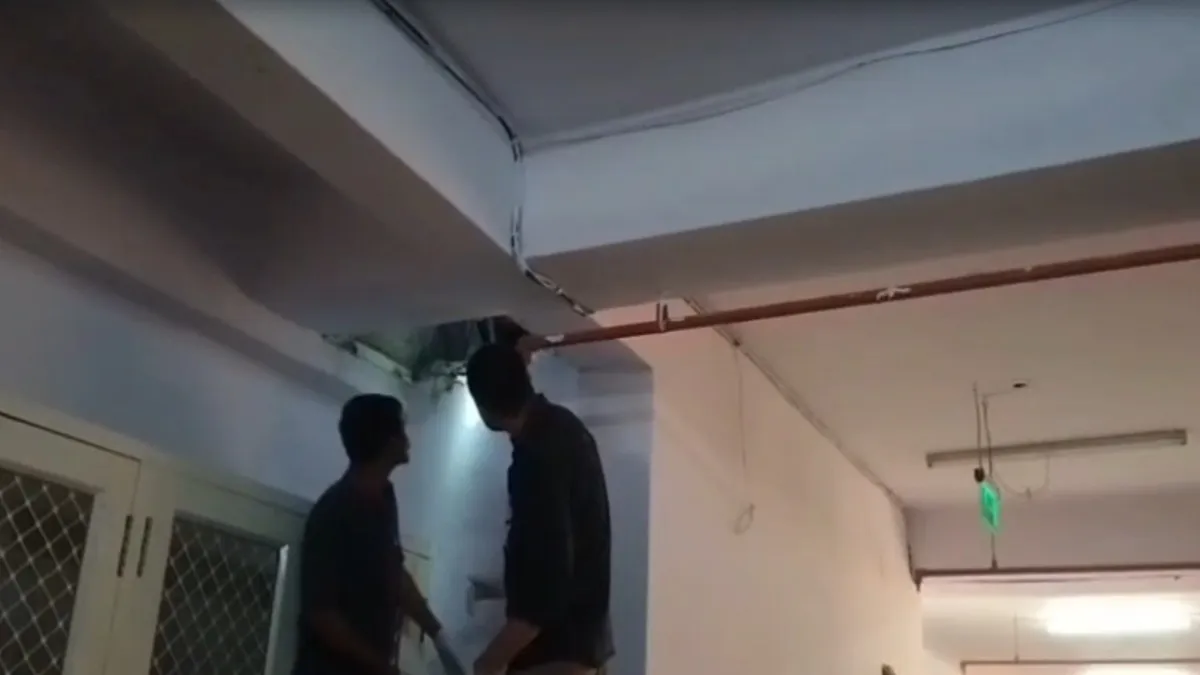 khandwa district hospital- India TV Hindi