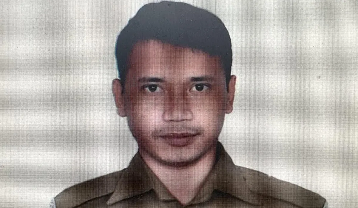 सीजफायर के बाद भी नहीं कम हुआ भारत का दर्द, पाक गोलीबारी में घायल हुए 2 Bsf जवानों ने तोड़ा दम 2 Bsf Jawan, Martyre Deepak Chimangkham