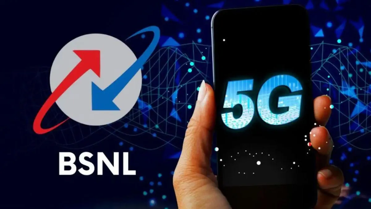 BSNL 5G, How to Activate BSNL 5G, Activate BSNL 5G, BSNL 5G How To Activate, BSNL 5G Activate Processes