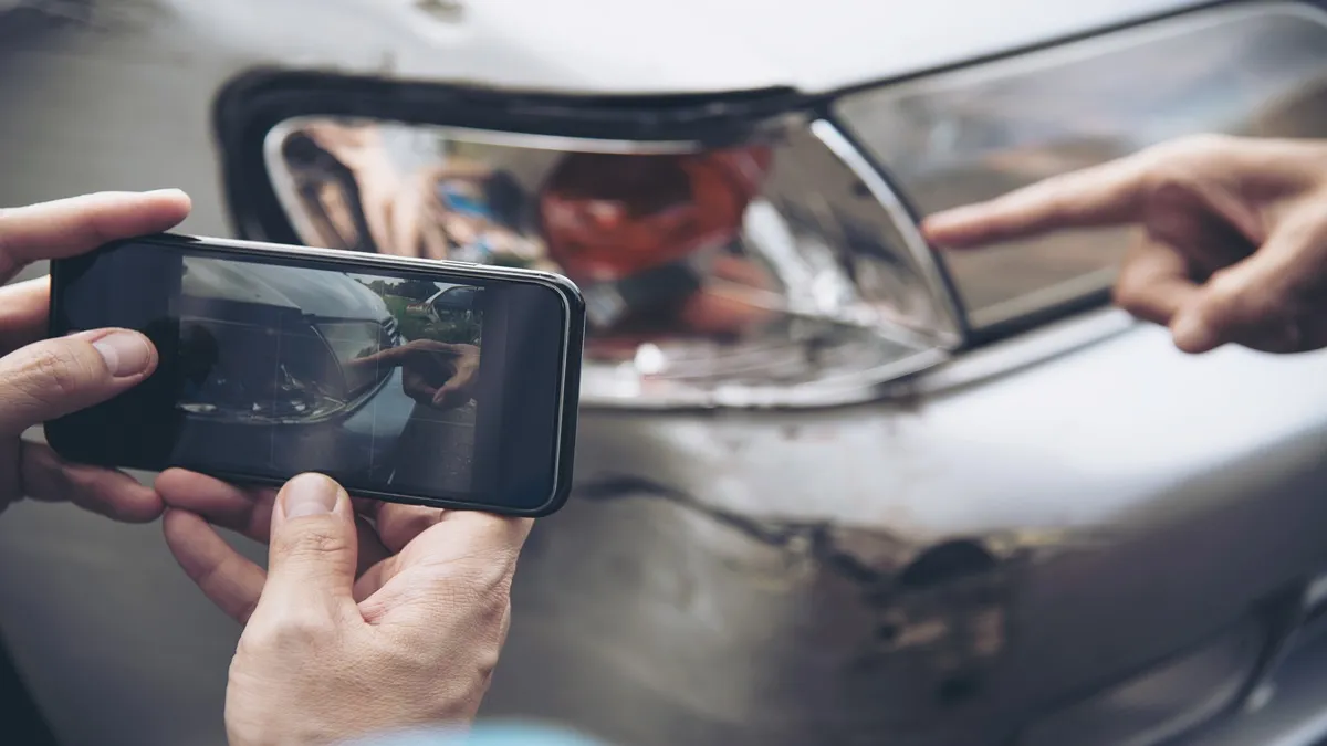 Car insurance
