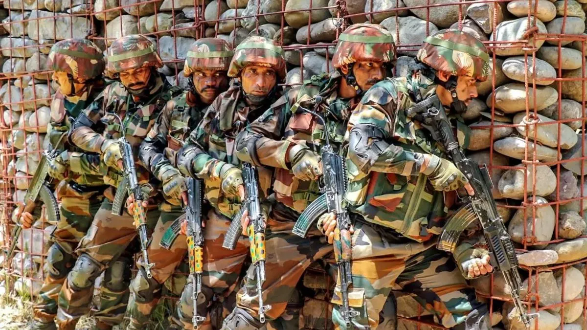 इंडियन आर्मी भर्ती- India TV Hindi