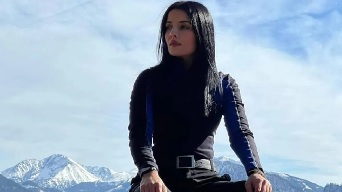 celina jaitly