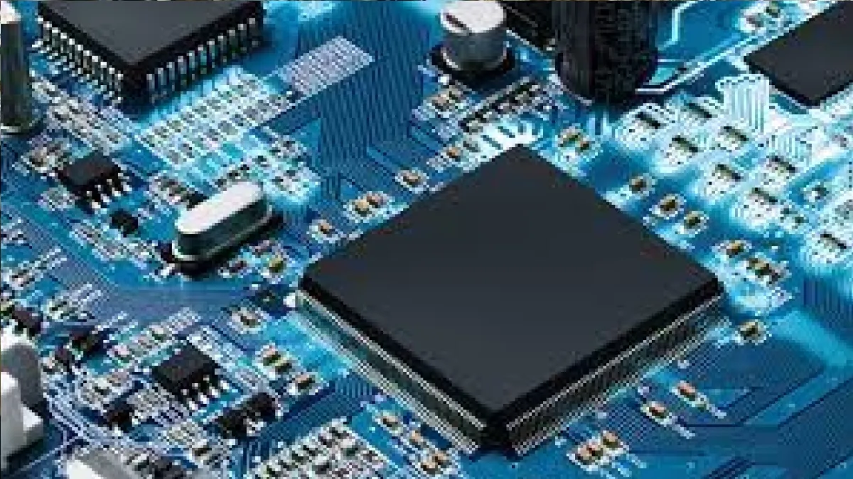 Semiconductor 