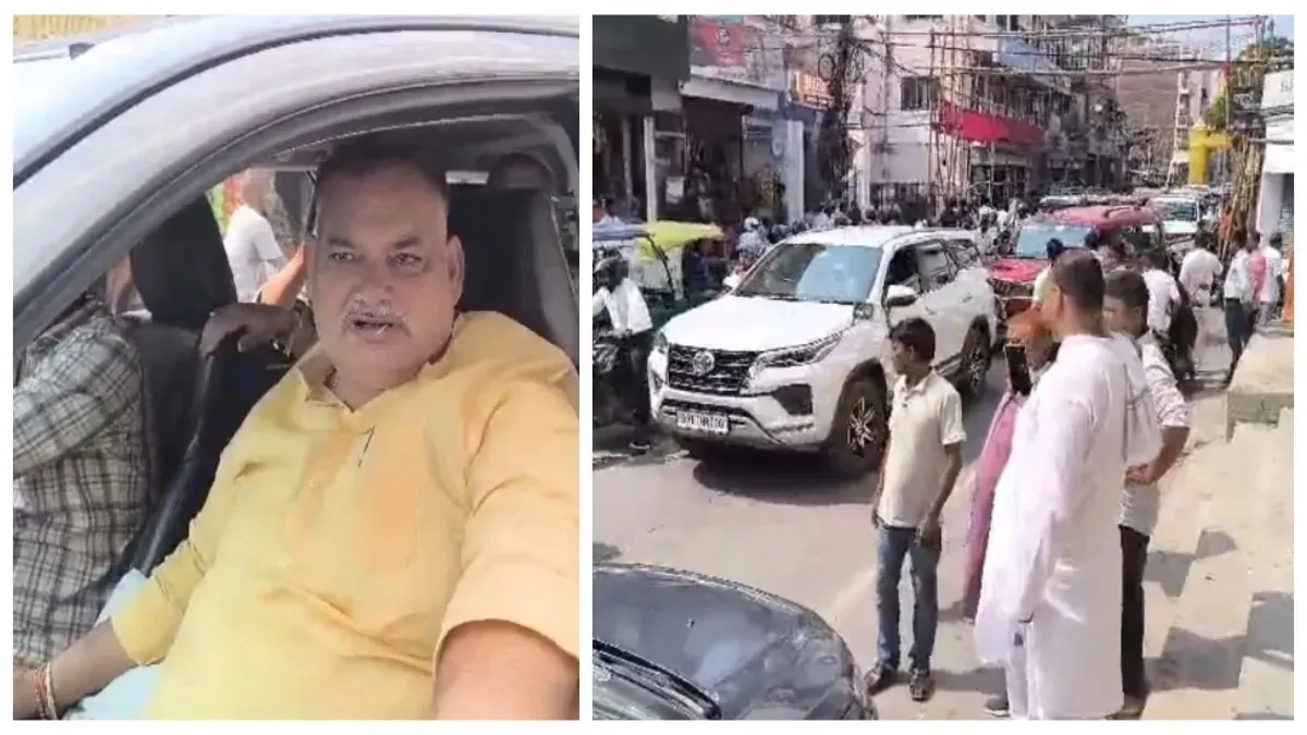 दोषी पूर्व विधायक मुन्ना शुक्ला- India TV Hindi