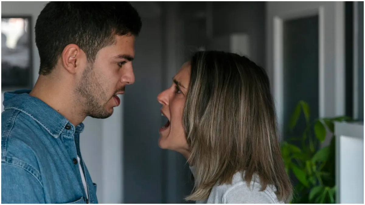 रिश्ते में पैदा हुई खटास को दूर करने के तरीके- India TV Hindi