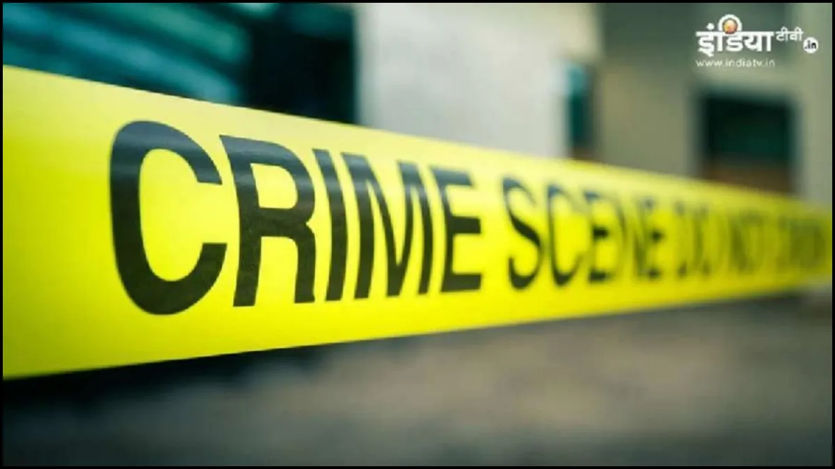 प्रतीकात्मक फोटो- India TV Hindi