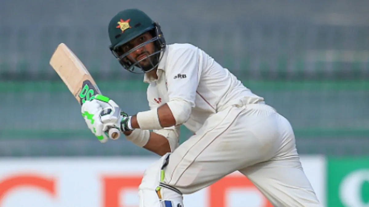 सिकंदर रजा- India TV Hindi