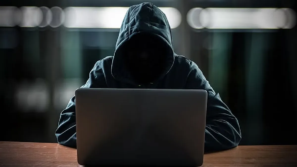 Cyber Attack