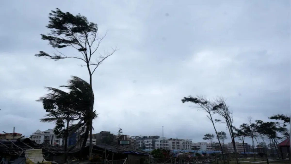 When will Kerala reach monsoon