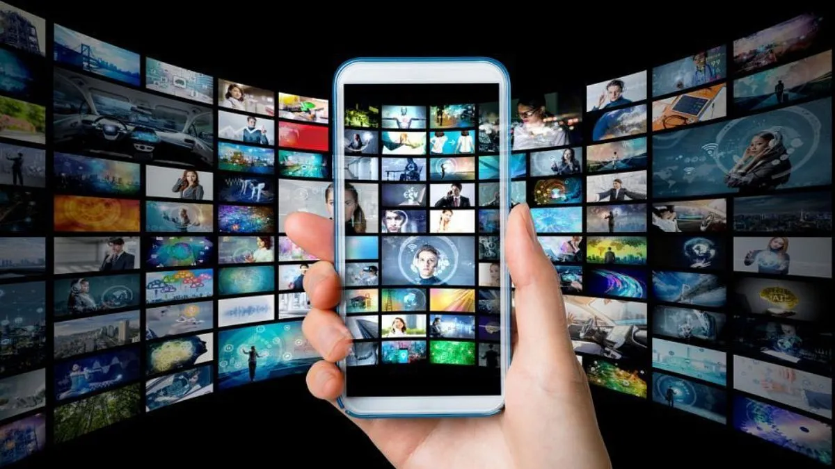 D2M, Direct-TO-Mobile