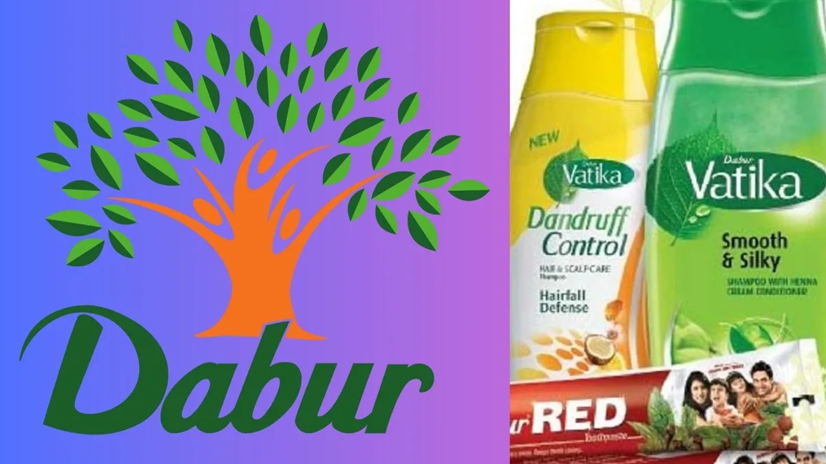 These segment of Dabur contribute less than 1 percent to the company's revenue.