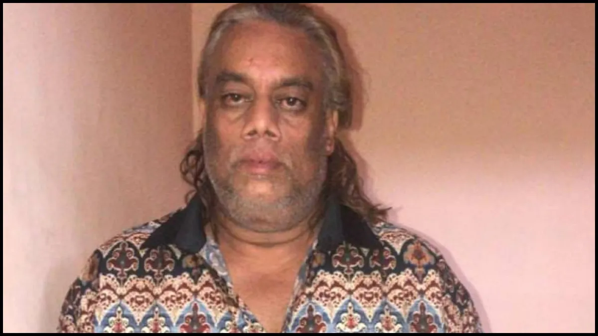 गैंगस्टर रवि पुजारी- India TV Hindi