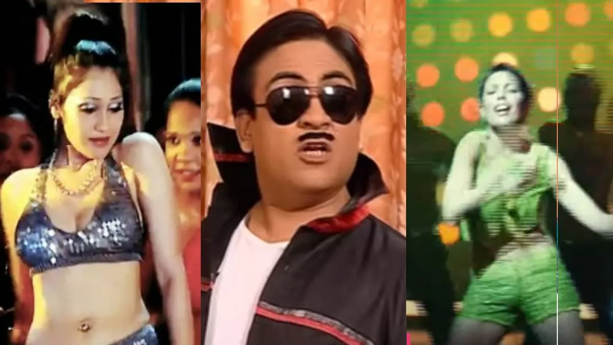 Daya jethalal babita ji