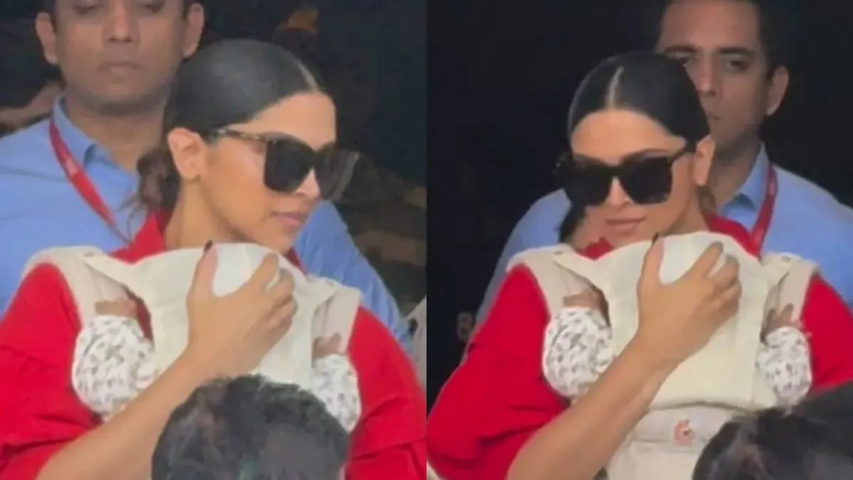 Deepika Padukone