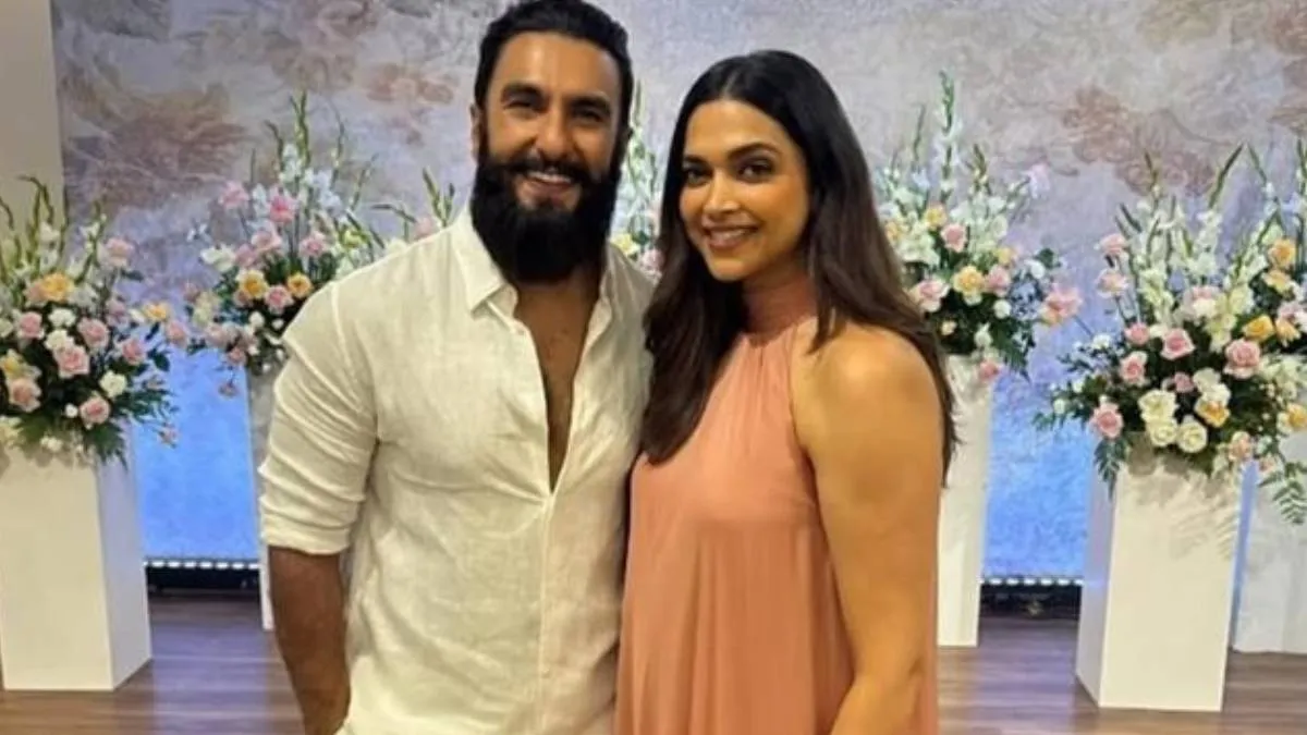 Ranveer Singh